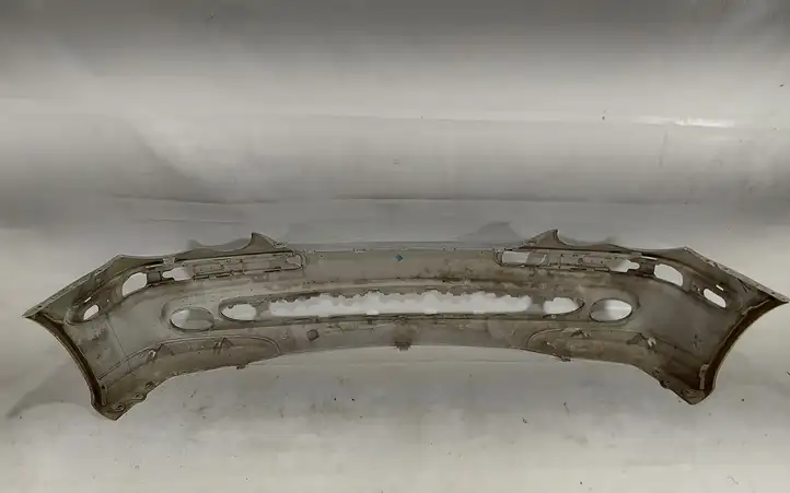 Mercedes-Benz C W203 (2000 - 2007)  A2038851425 Передний бампер