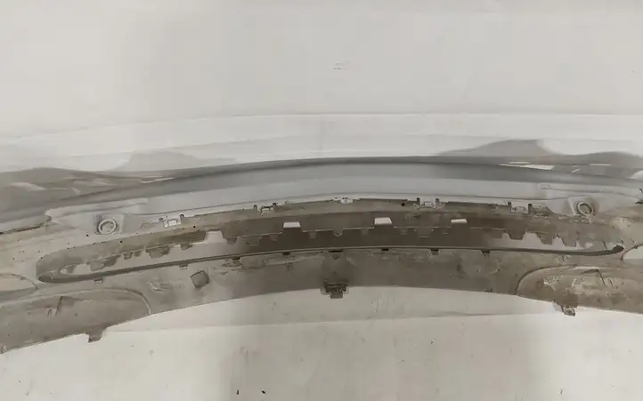 Mercedes-Benz C W203 (2000 - 2007)  A2038851425 Передний бампер