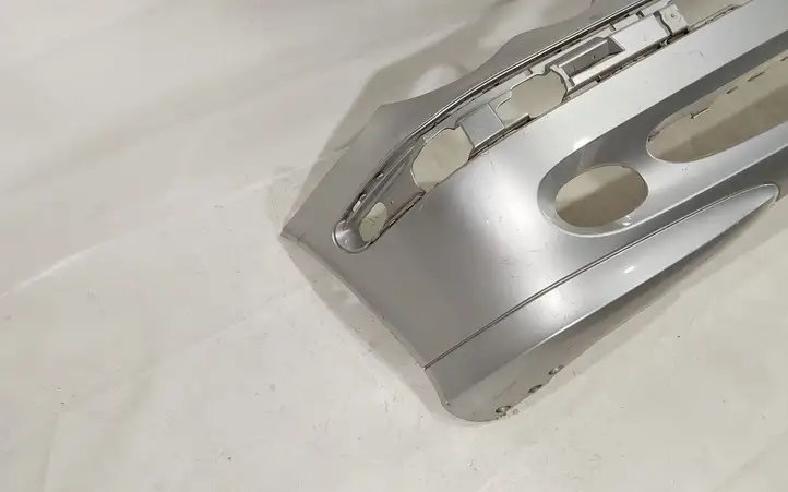 Mercedes-Benz C W203 (2000 - 2007)  A2038851425 Передний бампер