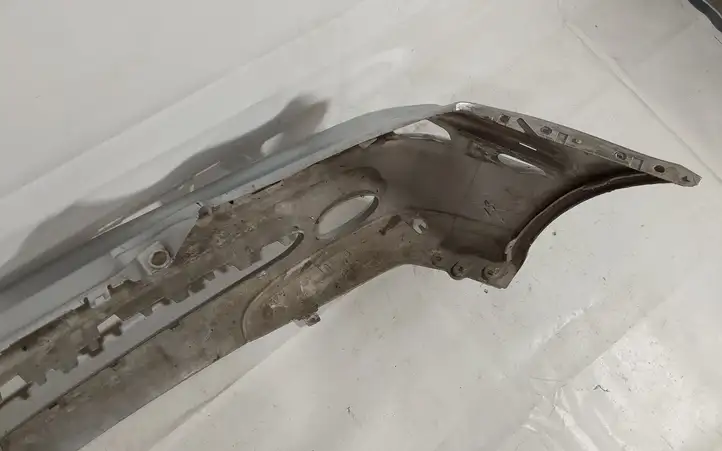 Mercedes-Benz C W203 (2000 - 2007)  A2038851425 Передний бампер