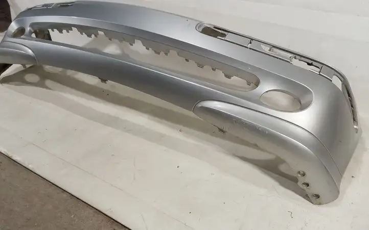 Mercedes-Benz C W203 (2000 - 2007)  A2038851425 Передний бампер