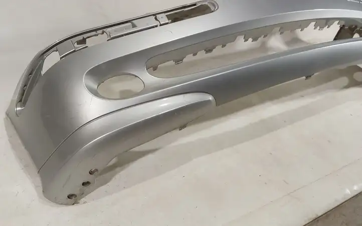 Mercedes-Benz C W203 (2000 - 2007)  A2038851425 Передний бампер