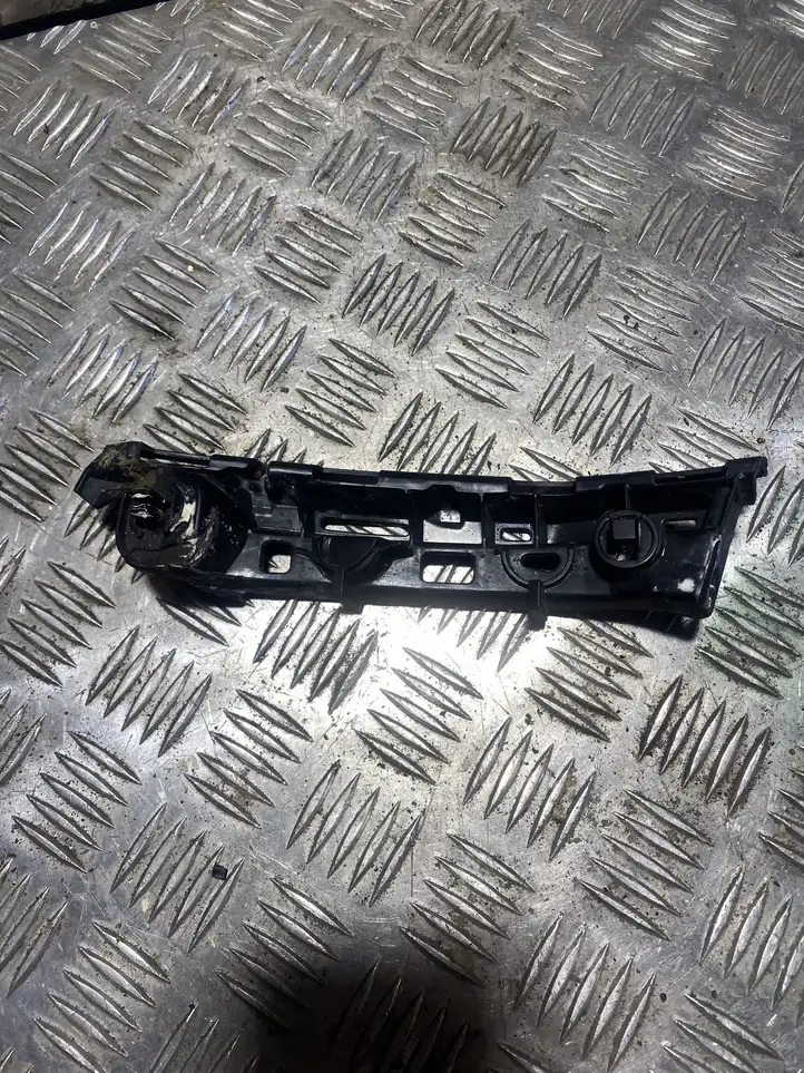 Toyota Aygo AB40 (2014 - 2018) 525350H040 Кронштейн переднего бампера — фото 4