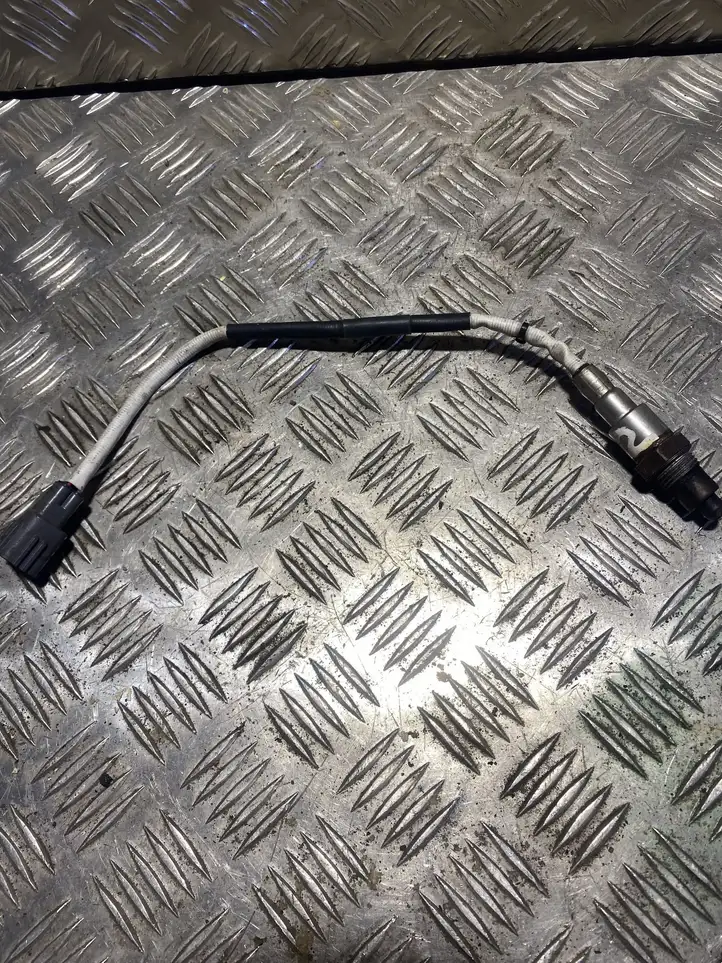 Toyota Aygo AB40 (2014 - 2018) 894650H050 Лямбда-зонд — фото 2