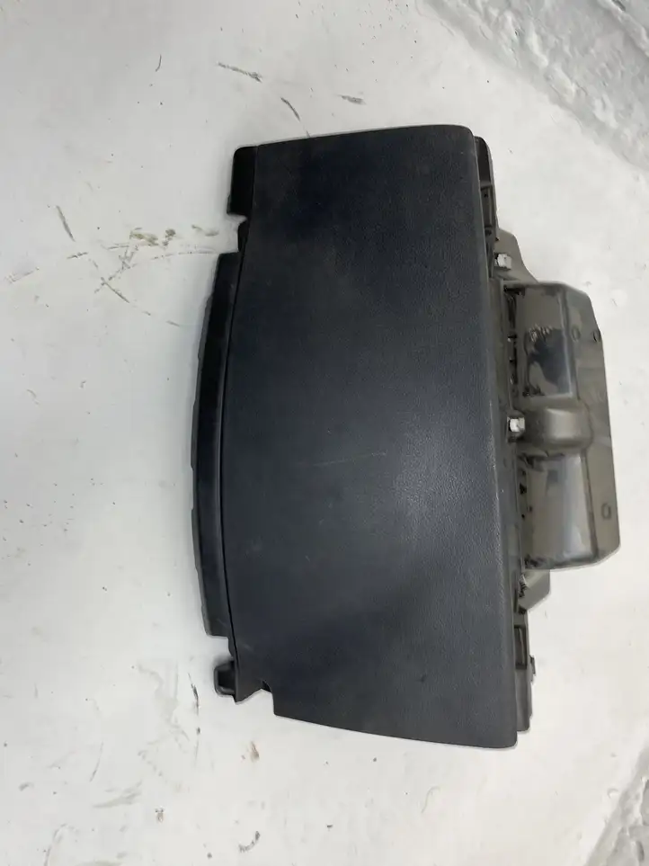 Citroen Berlingo (2012 - 2015)  9680927277 Ящик для вещей