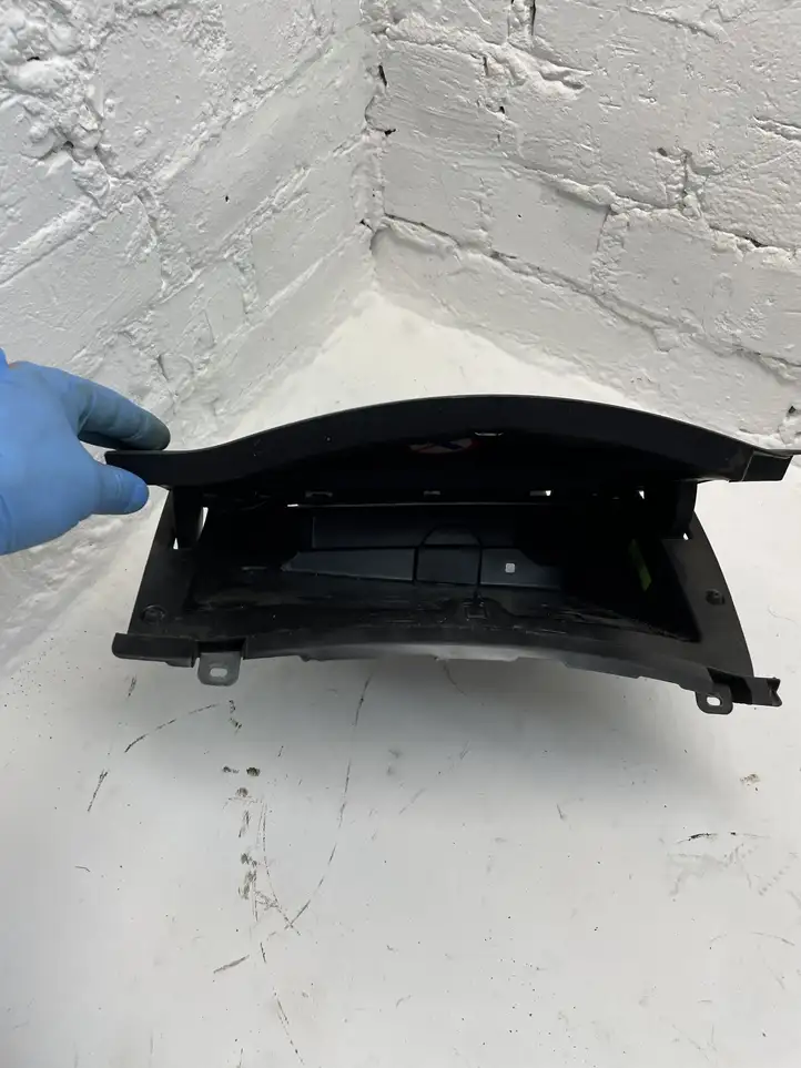 Citroen Berlingo (2012 - 2015)  9680927277 Ящик для вещей