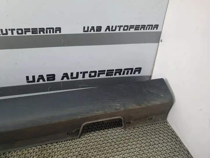 Hyundai ix35 (2009 - 2013) 877542S000 Порог кузова — фото 6