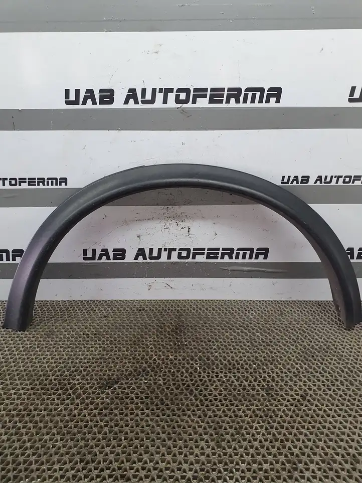 Nissan Juke I F15 (2010 - 2018) 788611KA6A Задняя колесная арка — фото 1