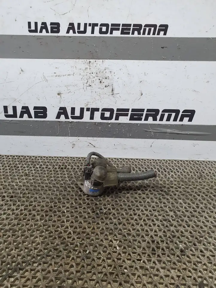 Nissan Juke I F15 (2010 - 2018) 251151KB0A Реле стартера — фото 1