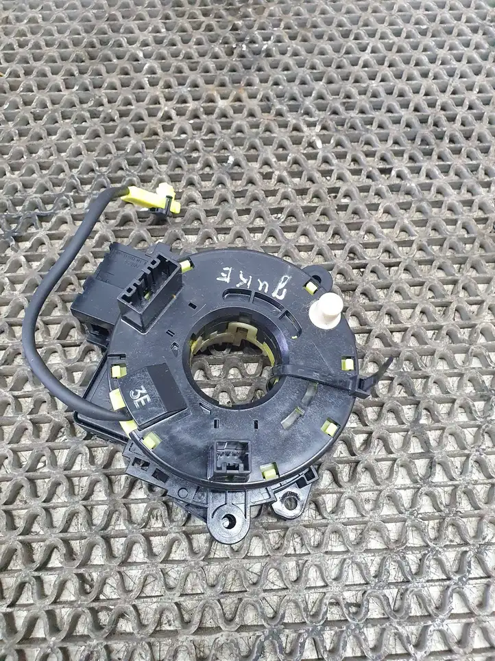 Nissan Juke I F15 (2010 - 2018) 0009809430 Контактное кольцо SRS — фото 2