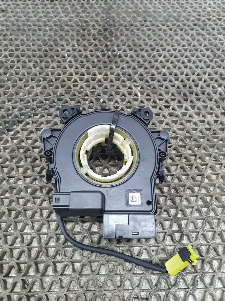 Nissan Juke I F15 (2010 - 2018) 0009809430 Контактное кольцо SRS — фото 3