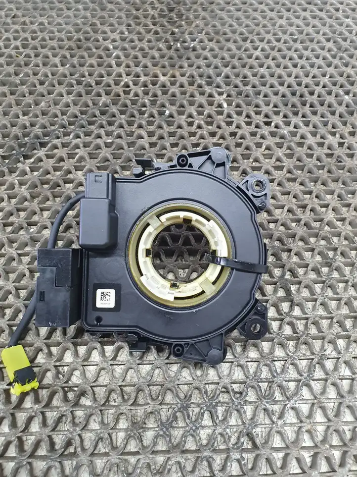 Nissan Juke I F15 (2010 - 2018) 0009809430 Контактное кольцо SRS — фото 4