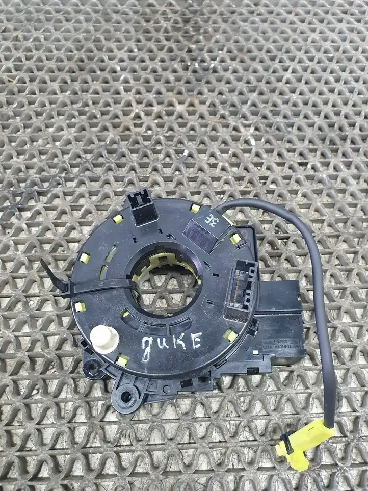 Nissan Juke I F15 (2010 - 2018) 0009809430 Контактное кольцо SRS — фото 5
