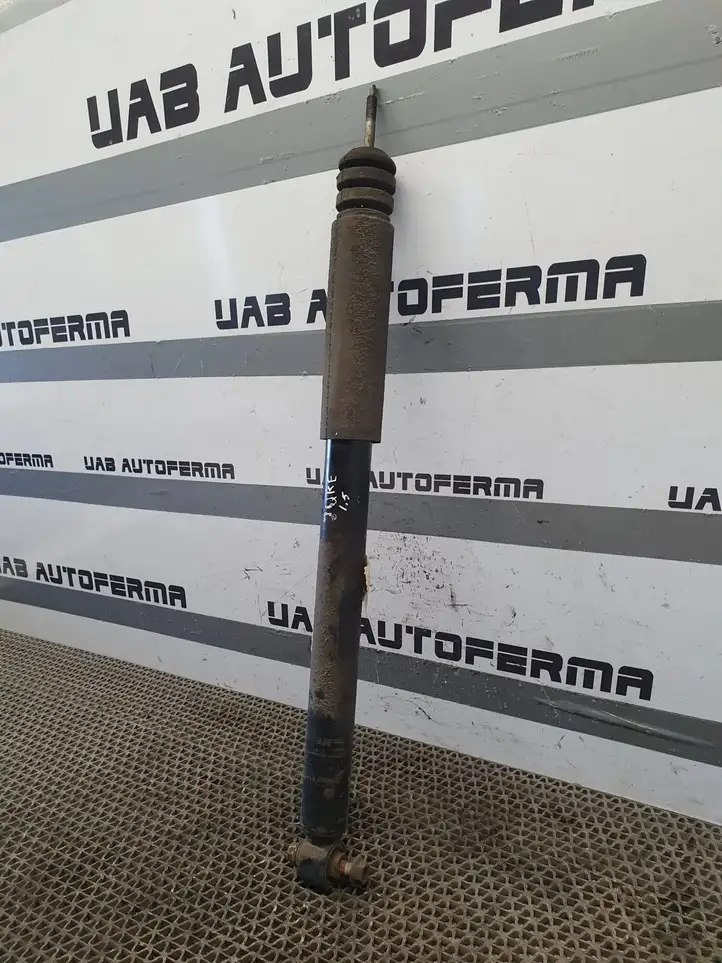 Nissan Juke I F15 (2010 - 2018) 56210BX82A Задний aмортизатор — фото 3