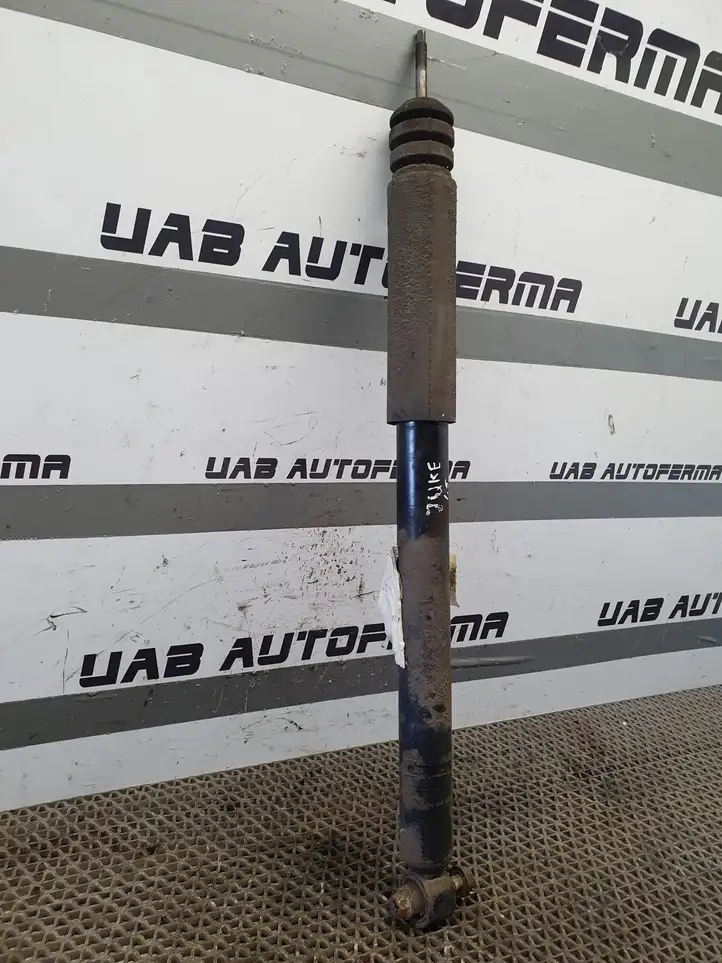 Nissan Juke I F15 (2010 - 2018) 56210BX82A Задний aмортизатор — фото 4