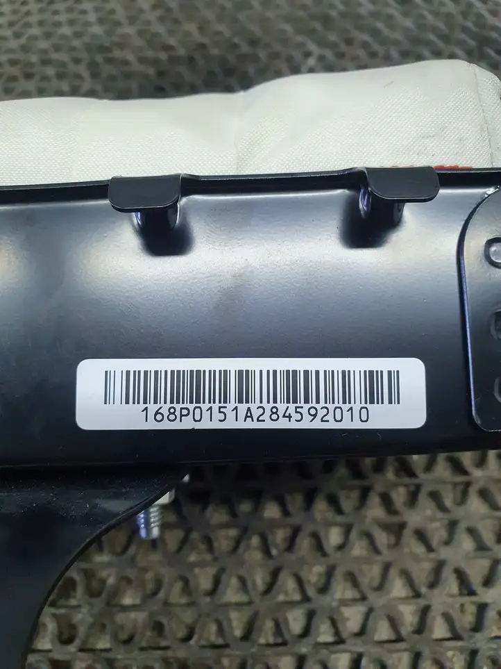 Kia Ceed (2015 - 2018) 845303X000 Подушка безопасности пассажира — фото 8