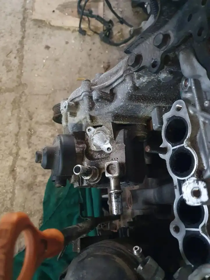 Kia Ceed (2015 - 2018) 338002A610 Комплект системы впрыска — фото 4