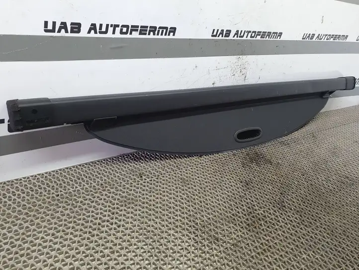 Hyundai ix35 (2013 - 2019) Шторка — фото 6