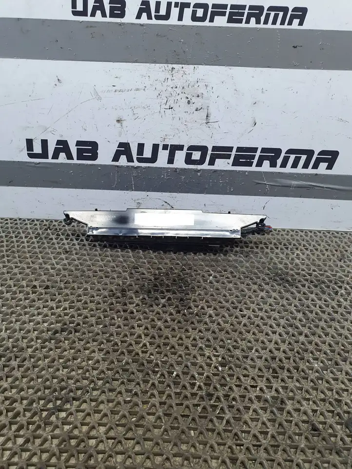 Kia Ceed (2015 - 2018)  94510A2700 Часы