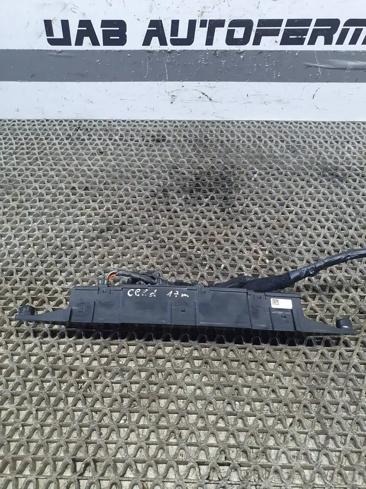 Kia Ceed (2015 - 2018)  94510A2700 Часы