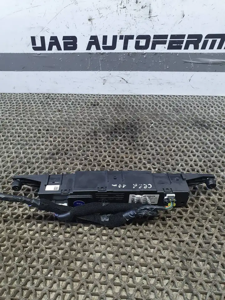 Kia Ceed (2015 - 2018)  94510A2700 Часы