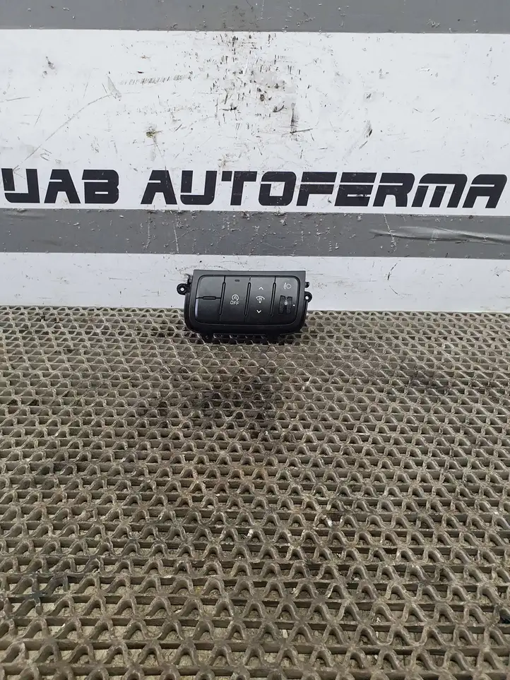 Kia Ceed (2015 - 2018) 93305A2110WK Другие включатели / ручки/ переключатели — фото 2