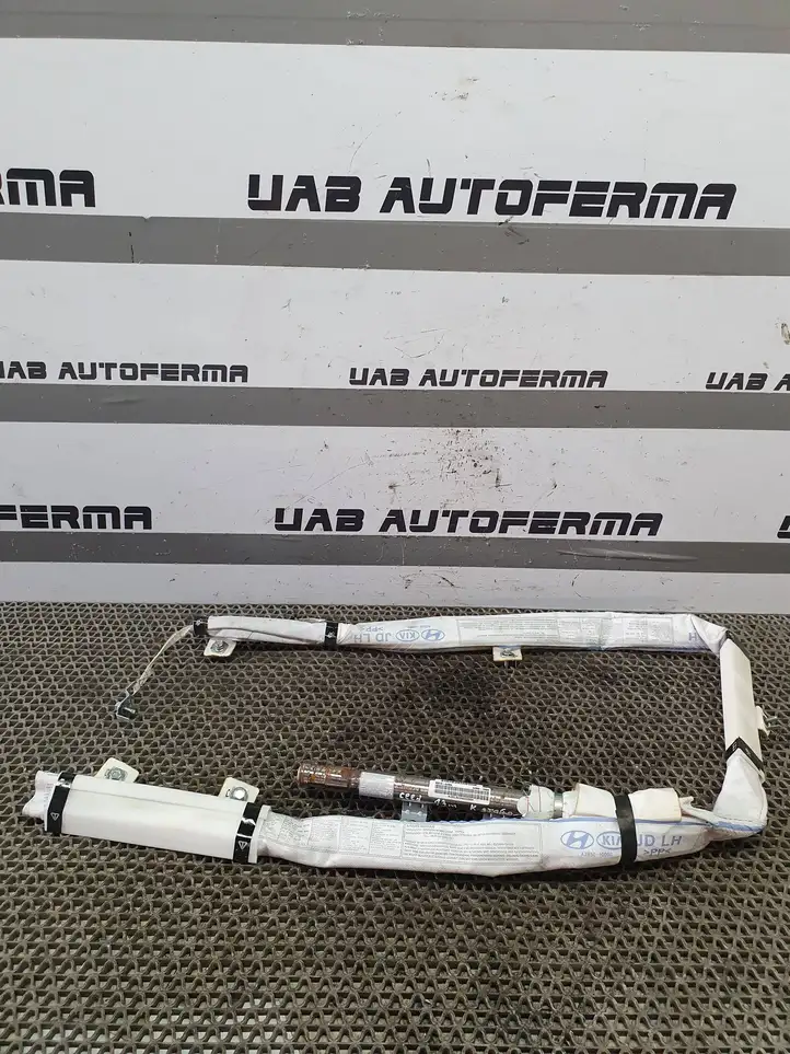 Kia Ceed (2012 - 2015) 85010A2000 Боковая подушка безопасности шторка — фото 1