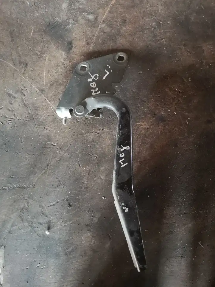 Renault Megane III (2009 - 2016)  654010003R Петля (петли) капота