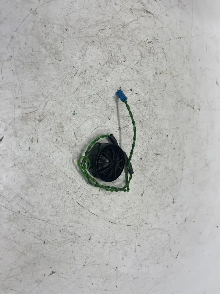 BMW 5 E60 E61 (2004 - 2010)  6978628 Громкоговоритель (громкоговорители) высокой частоты в передних дверях