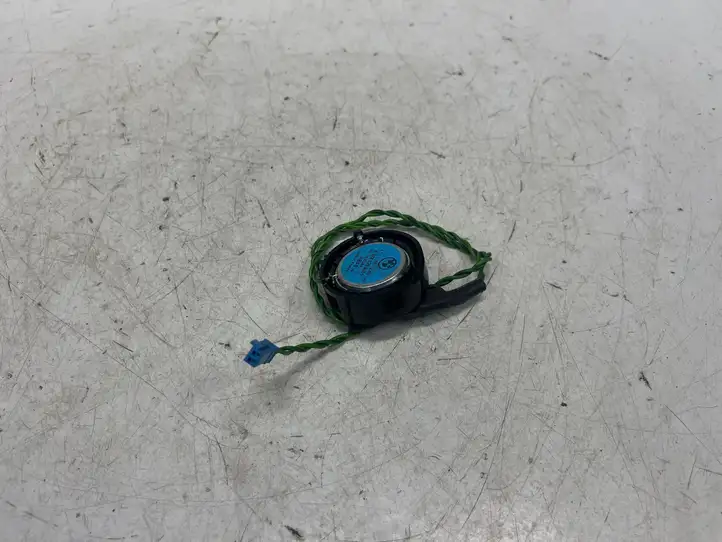 BMW 5 E60 E61 (2004 - 2010)  6978628 Громкоговоритель (громкоговорители) высокой частоты в передних дверях