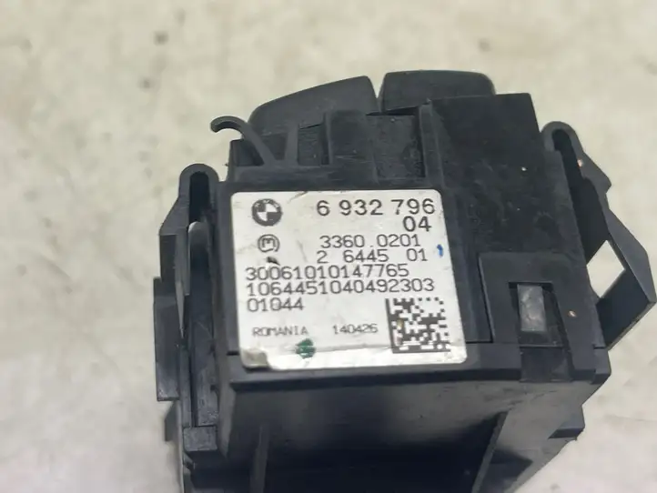 BMW 3 E92 E93 (2005 - 2014) 6932796 Включатель фонарей — фото 4
