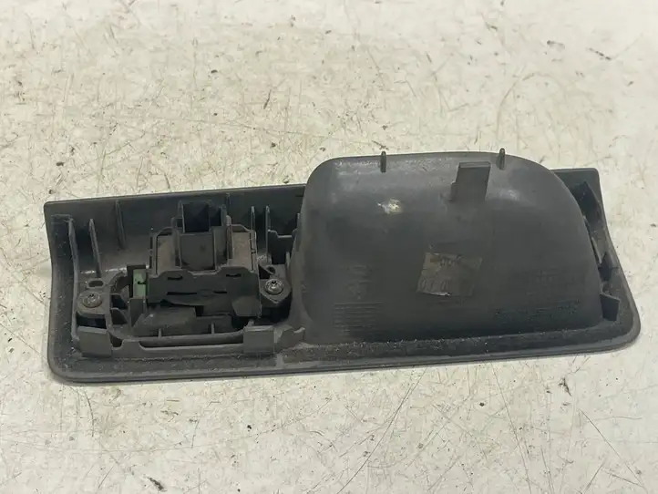 Volvo S40 (2007 - 2012) 8679478 Кнопка стеклоподъемников — фото 3