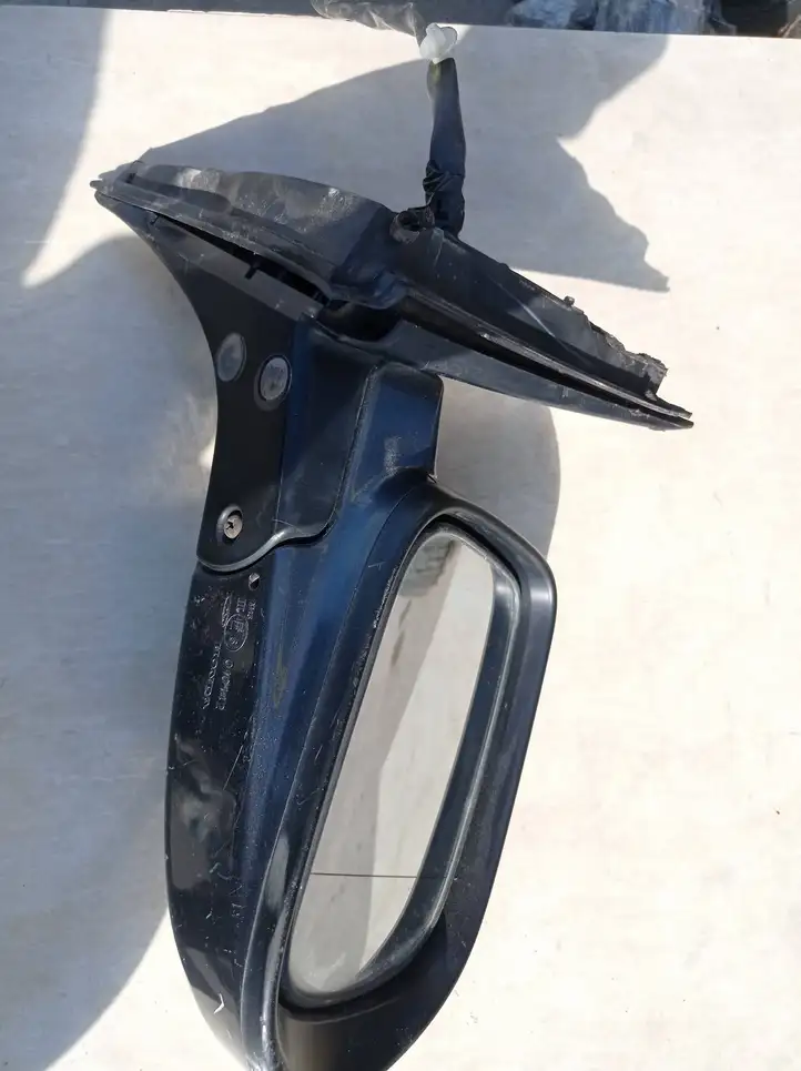Honda Accord (2003 - 2007) Боковое зеркало с электроприводом — фото 4
