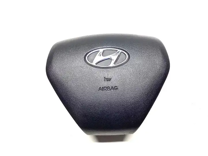 Hyundai ix35 (2009 - 2013) CPDSA042642375 Подушка безопасности руля — фото 1