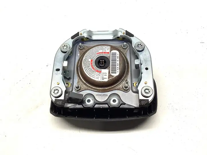 Hyundai ix35 (2009 - 2013) CPDSA042642375 Подушка безопасности руля — фото 3