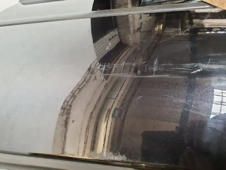 Volkswagen Golf IV (1998 - 2005)   Задняя дверь