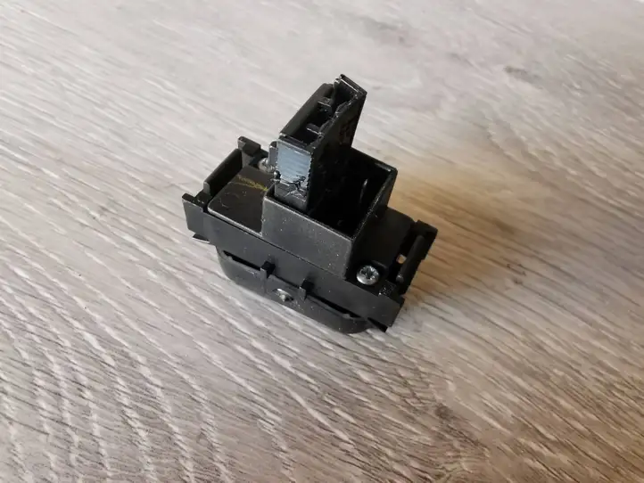 Mercedes-Benz E W210 (1995 - 2002)  2108202210 Переключатель очистки омывателя фар