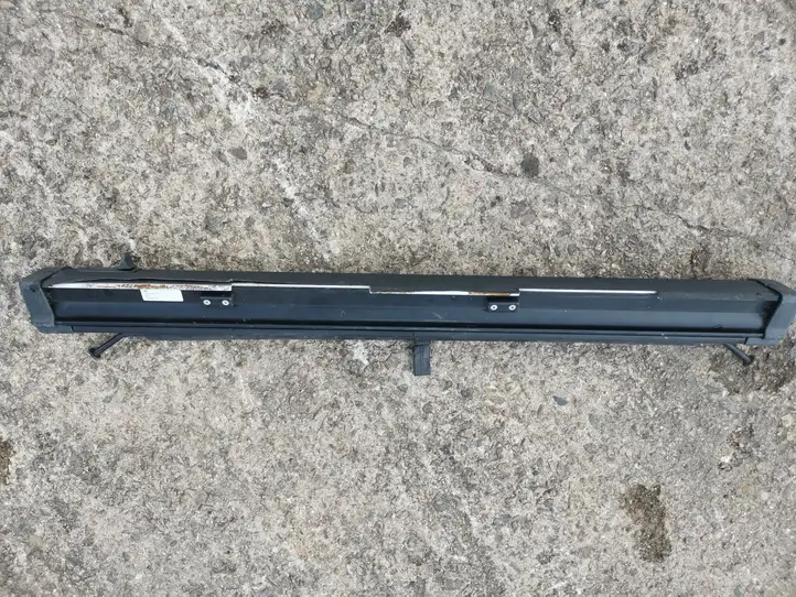 Audi A4 (1999 - 2001)  8A9861691 Шторка багажника (сетка)