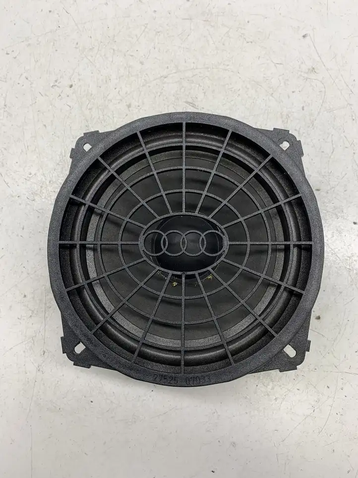 Audi A4 (2000 - 2006)  4910140289 Громкоговоритель низкой частоты