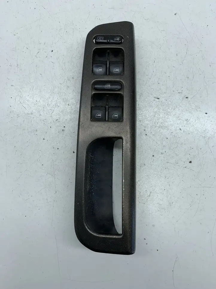 Volkswagen PASSAT B5.5 (2001 - 2005) 1J4959857D Блок кнопок стеклоподъемников — фото 1