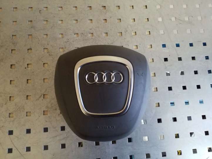 4F0880201 Audi A6 S6 C6 4F Vairo oro pagalvė