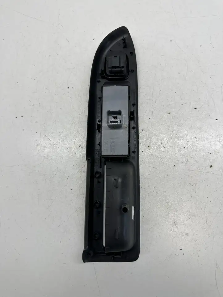 Volkswagen Golf Plus (2004 - 2008) 5M1867371B Кнопка стеклоподъемников — фото 5