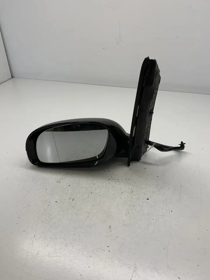 Volkswagen Touran I (2003 - 2010) 1T0857933 Боковое зеркало с электроприводом — фото 1