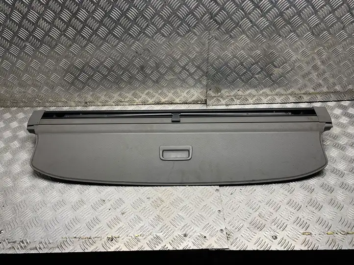Audi A4 S4 B7 8E 8H (2004 - 2009) 8E9863553A Шторка — фото 1