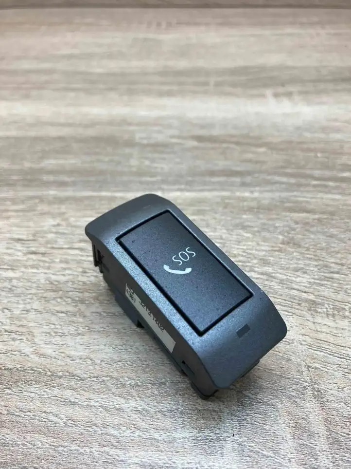 BMW 7 E65 E66 (2001 - 2008)  6922154 Кнопка SOS
