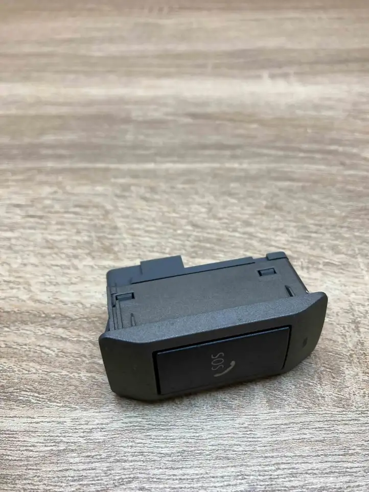 BMW 7 E65 E66 (2001 - 2008)  6922154 Кнопка SOS