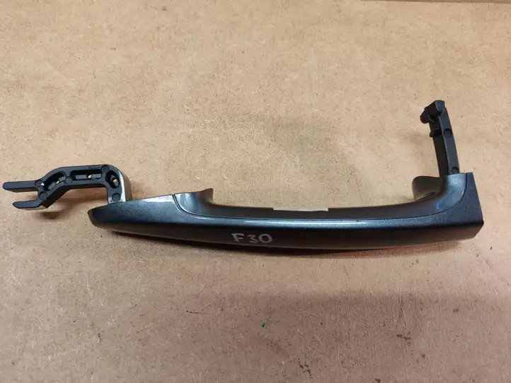 BMW 3 F30 F35 F31 (2012 - 2018) 0445184 Наружная ручка двери — фото 3