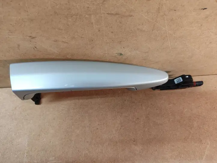 BMW 3 F30 F35 F31 (2012 - 2018) 7329358 Наружная ручка двери — фото 2