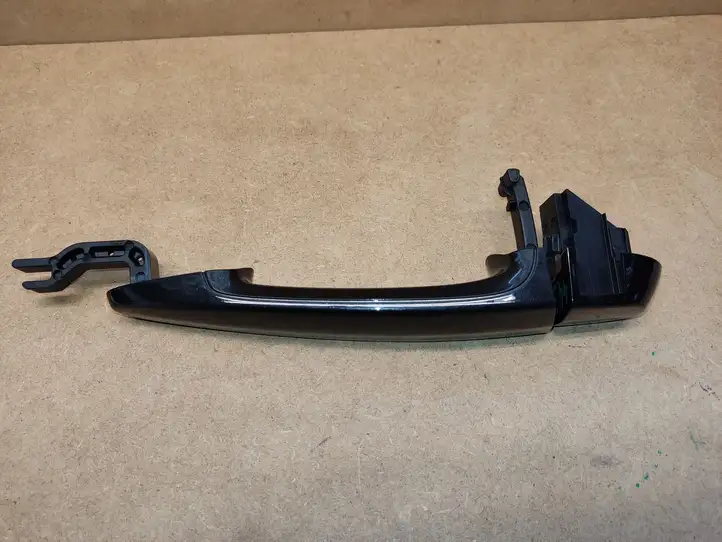 BMW 3 F30 F35 F31 (2012 - 2018) 0445184 Наружная ручка двери — фото 5