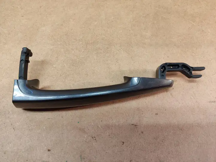BMW 3 F30 F35 F31 (2012 - 2018) 0445185 Наружная ручка двери — фото 1
